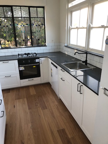Renovate Sydney